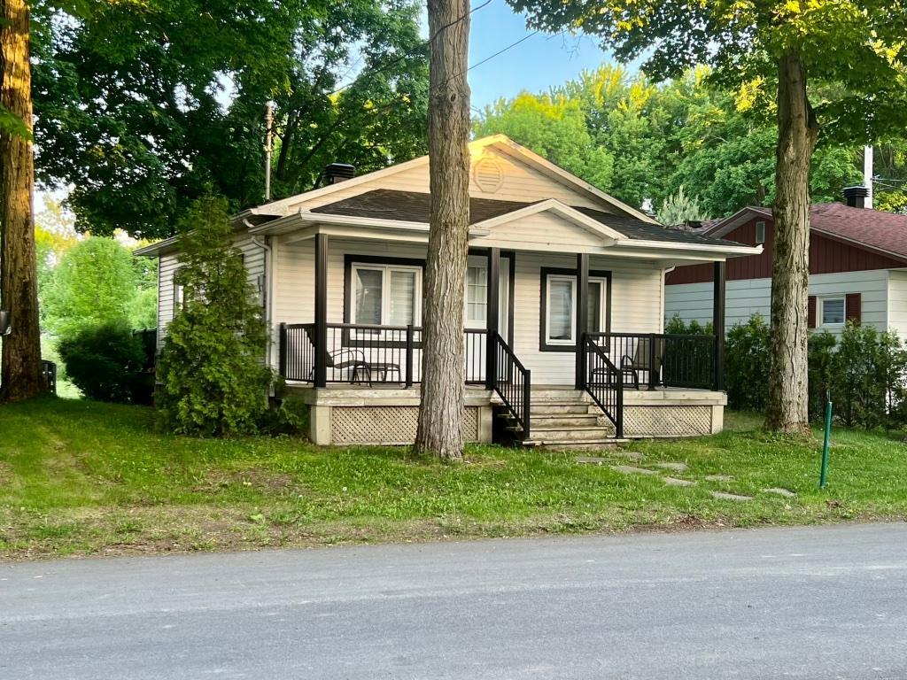 Maison a louer tout inclus | 3224606