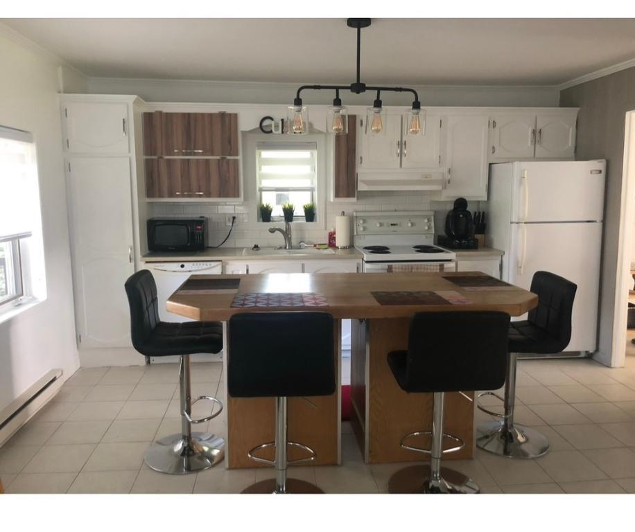 Maison a louer tout inclus | 3224606