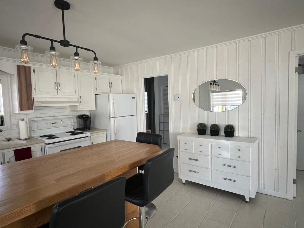 Maison a louer tout inclus | 3224606