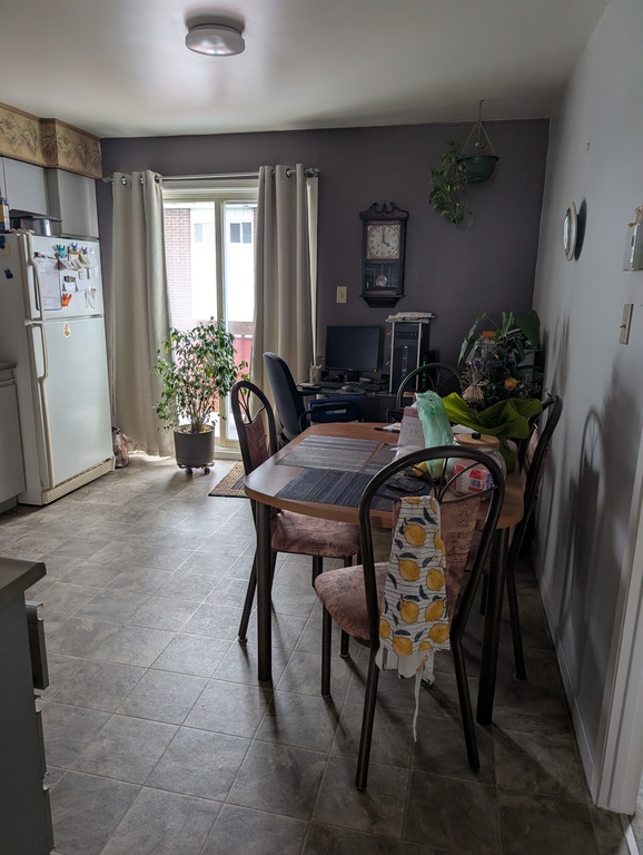4 ½ à Louer – Trois-Pistoles - 680$ / M | 3224622