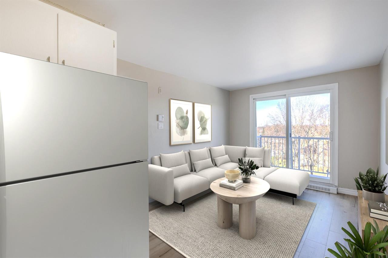 Carmichaël Appartements Appartement 3 ½ à Louer Beauport Juillet 2026 | 3228443