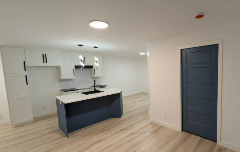 3 1/2 Neuf A Louer | 3224631