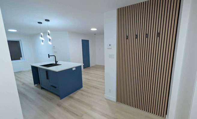 3 1/2 Neuf A Louer | 3224631