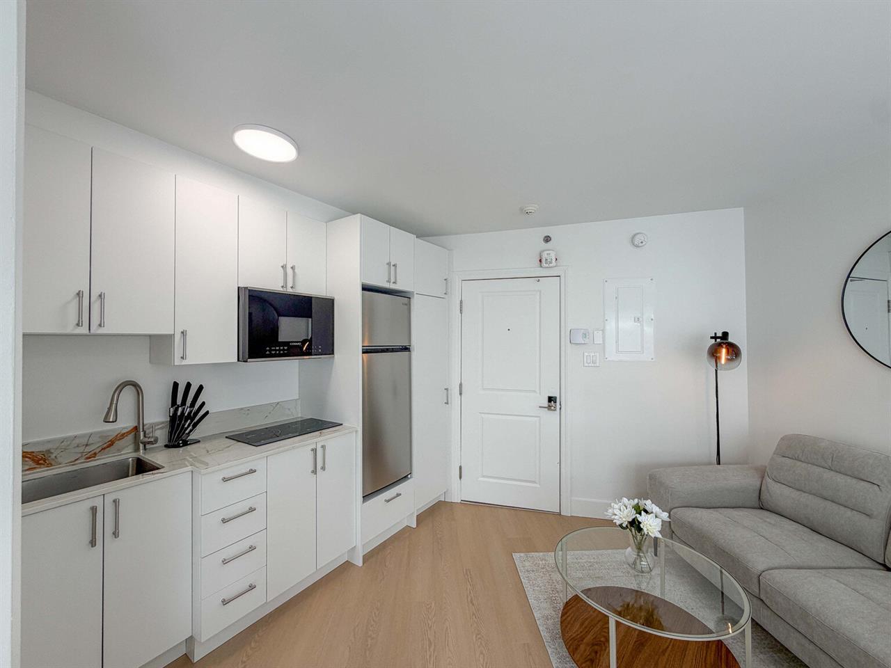 Studio - 2145 Rue Fleury Est, Montréal | 3224633
