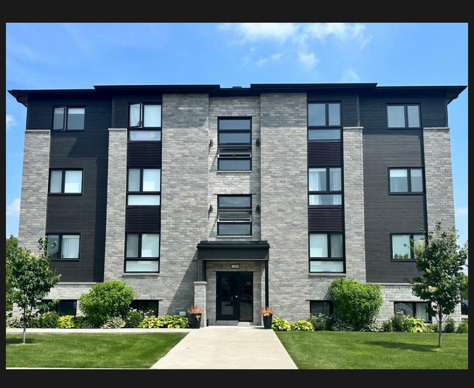 Logement 4 1/2 à Louer | 3224636