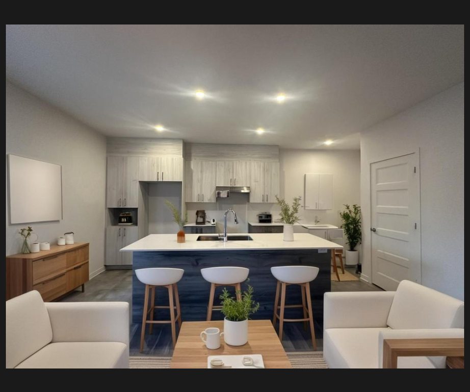 Logement 4 1/2 à Louer | 3224636