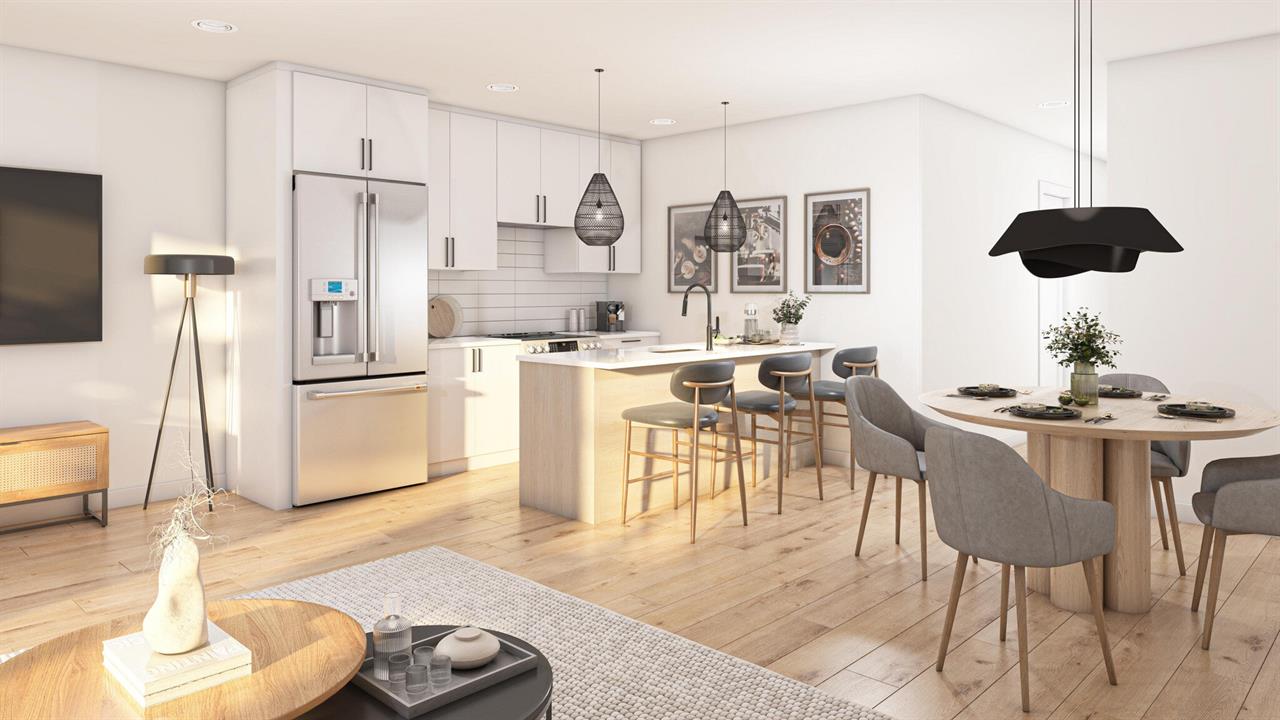 1 Bedroom (3.5) - 136 Avenue Hotel Dieu, Sorel-Tracy | 3224639