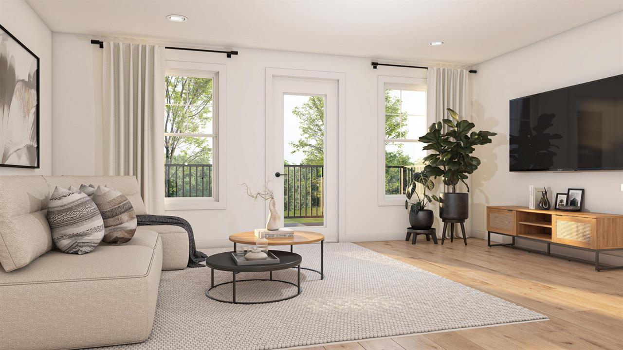 1 Bedroom (3.5) - 136 Avenue Hotel Dieu, Sorel-Tracy | 3224639