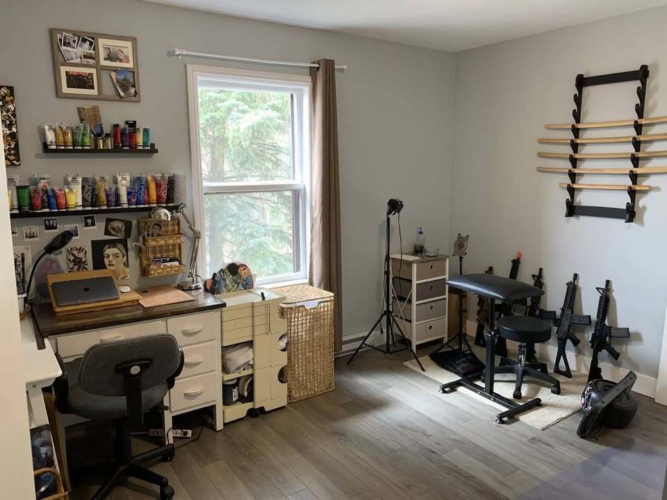 5 ½ À LOUER – FLEURIMONT | 3224643