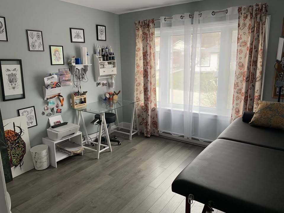 5 ½ À LOUER – FLEURIMONT | 3224643