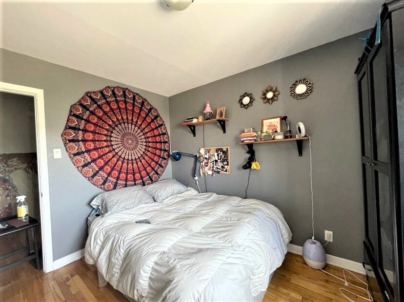 4 ½ Chauffé *Rénové*Stationnement*Métro | 3224645