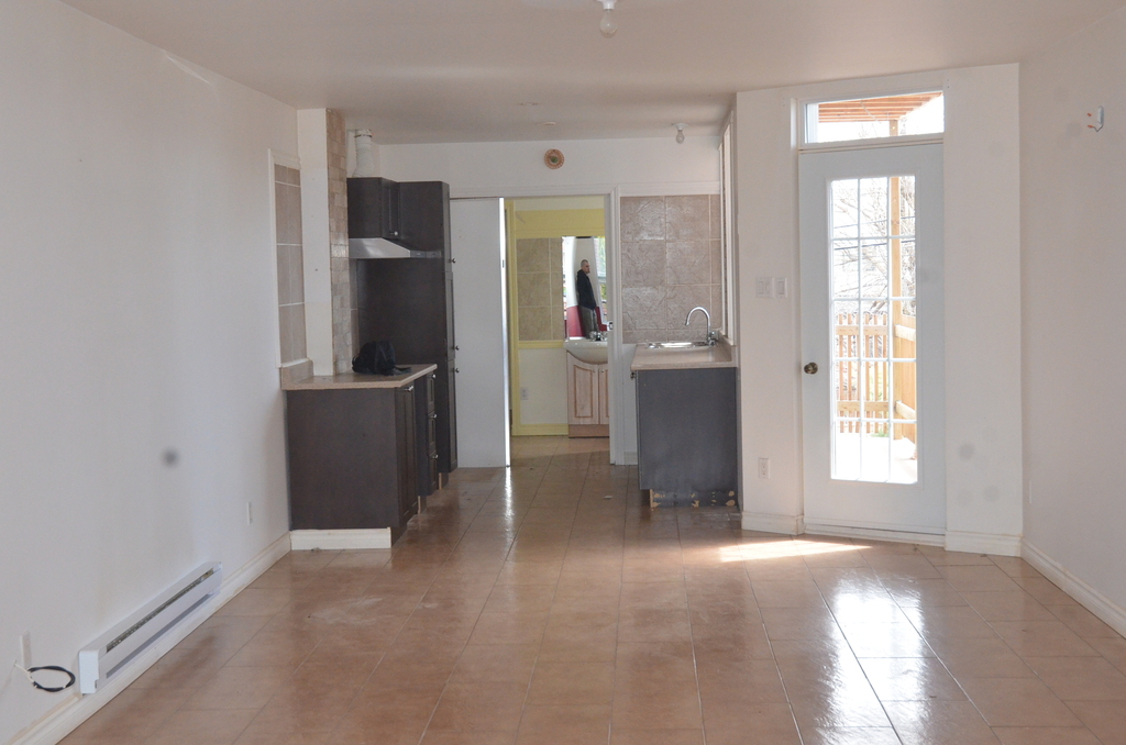 Grand 4.5 2ieme étage Lachine | 3224649