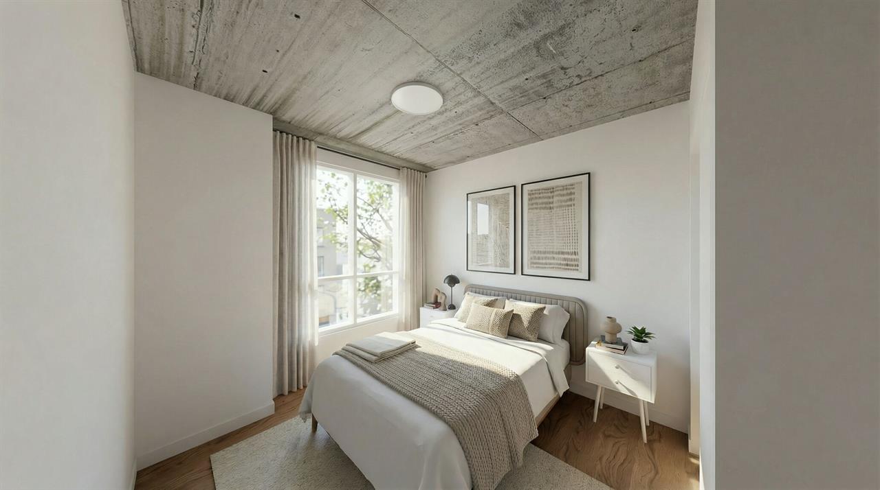 Studio - 1211 Rue Crescent, Montréal | 3224656