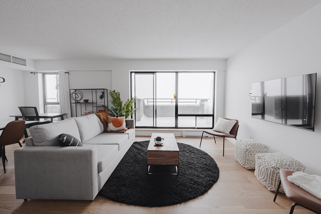 OSTRA Appartements Appartement 3 ½ à Louer Saint-Jean-Baptiste Juillet 2025 | 3276416