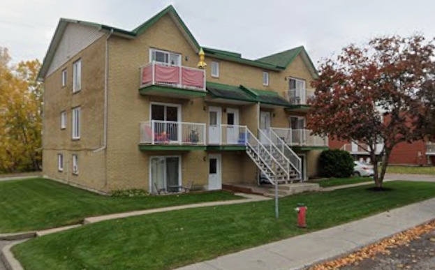 Superbe 5 1/2 à Louer | 3224906