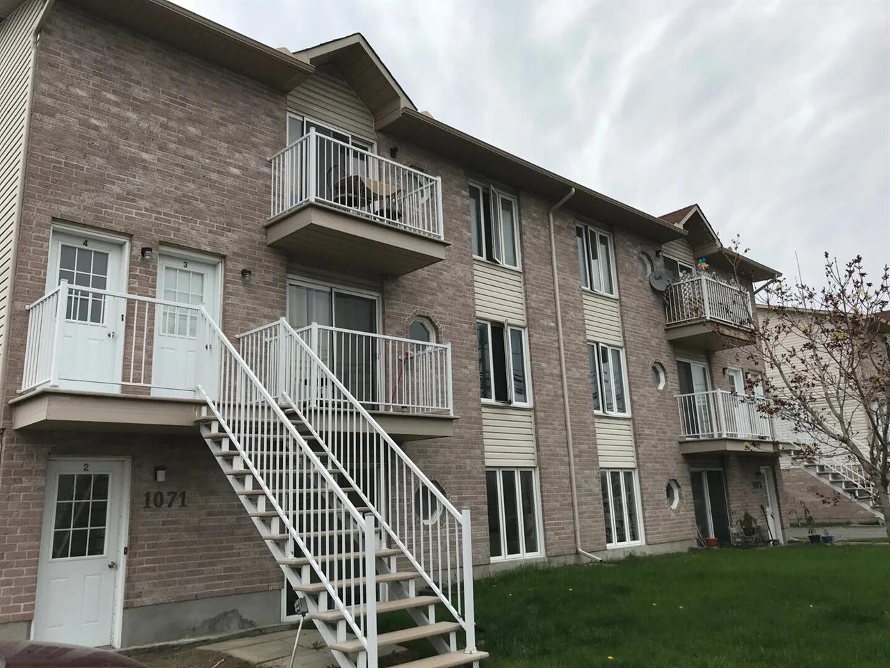1075 Boulevard Maloney Est (Gatineau) Super Appartement 5 1/2 | 3224911