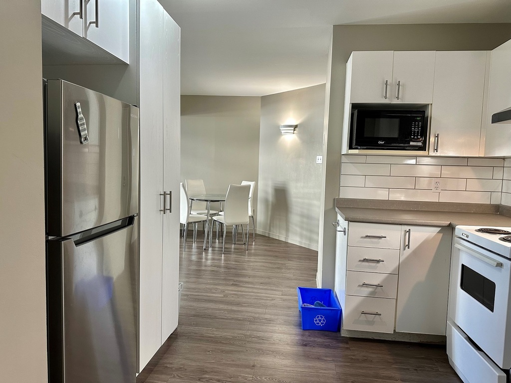 APPARTEMENT MEUBLÉ | 3234278