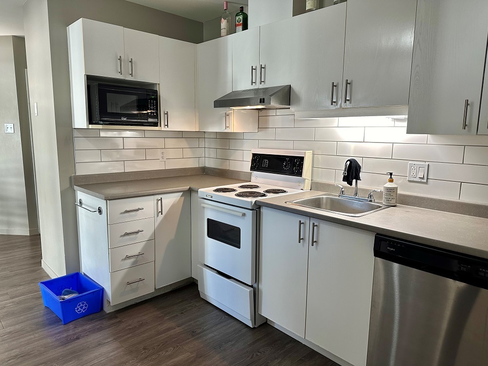 APPARTEMENT MEUBLÉ | 3234278