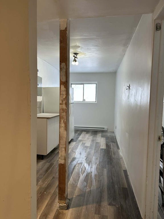 3 1/2 Tout Inclus Rénové Place Vertu | 3224925