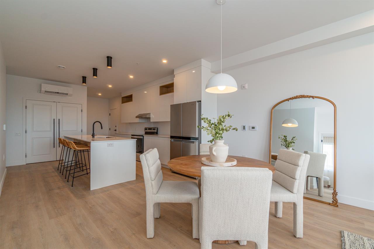 Immeuble - 3500 Rue Laure-Conan Naturia Espace Naturia Harmonie Avec La Nature! | 3224929