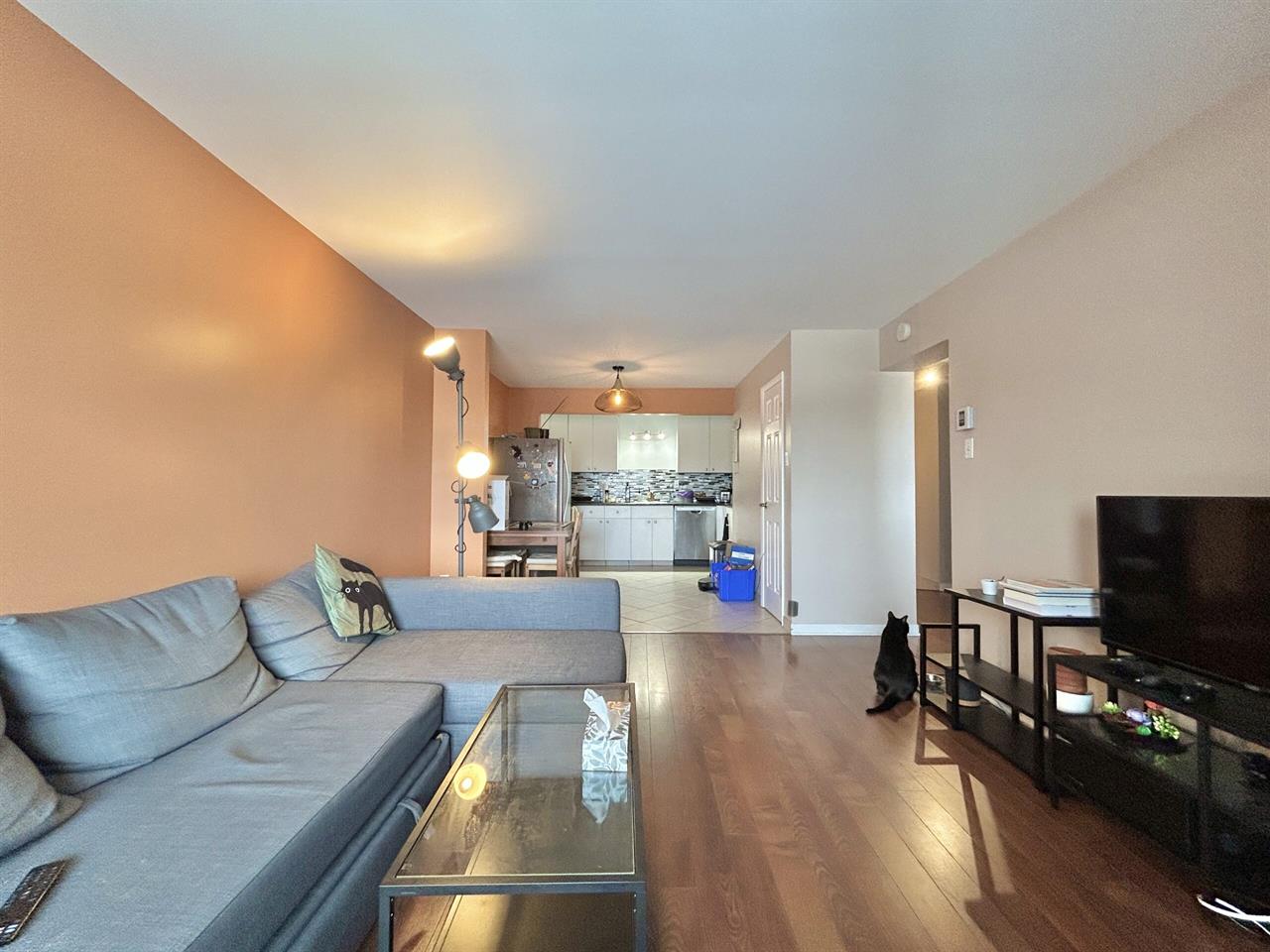 OSEN Appartement 4 ½ à Louer Sainte-Foy / Sillery Juillet 2026 | 3225272