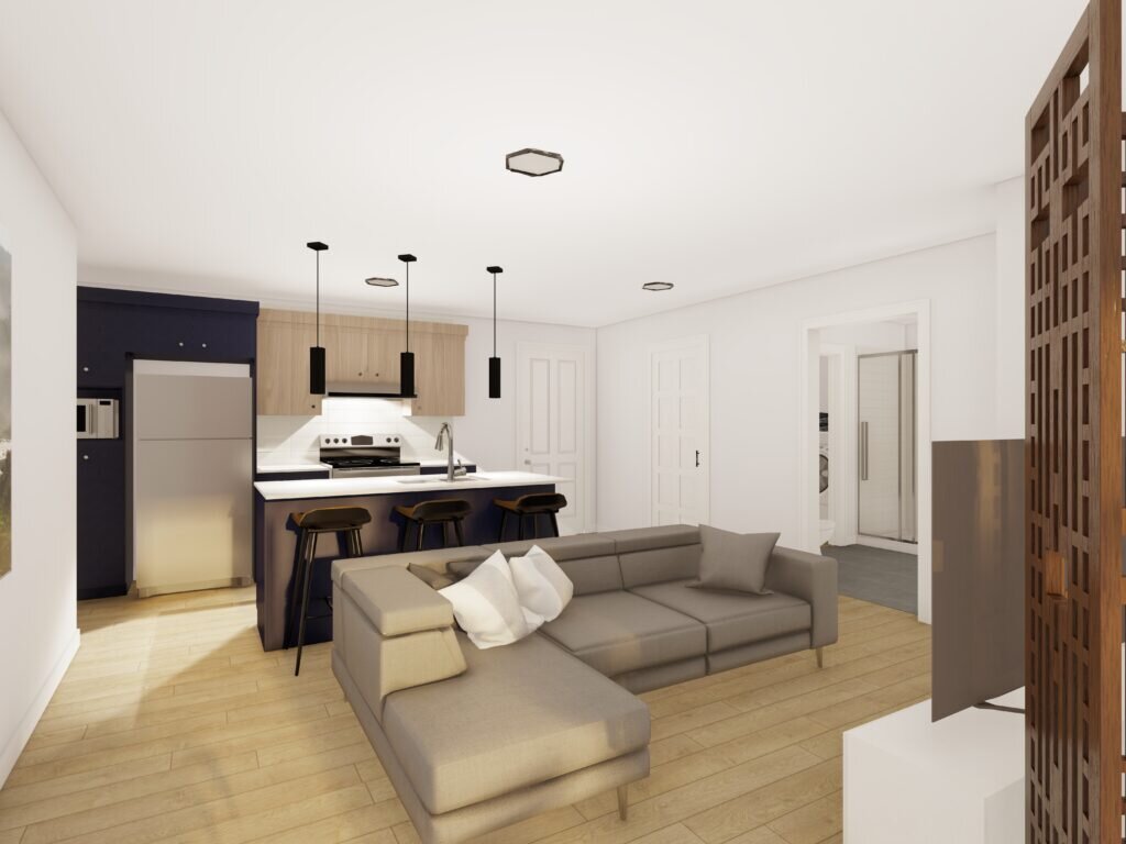 108-1268 Rue De L'Escarpe | 3225275