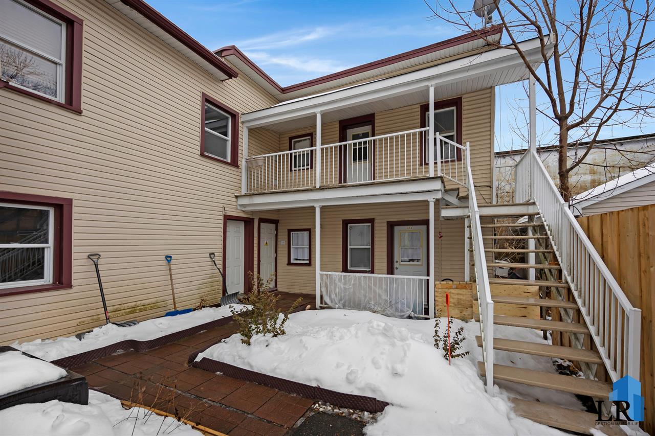 80-B - 80 Rue Vaudreuil, Hull | 3225276