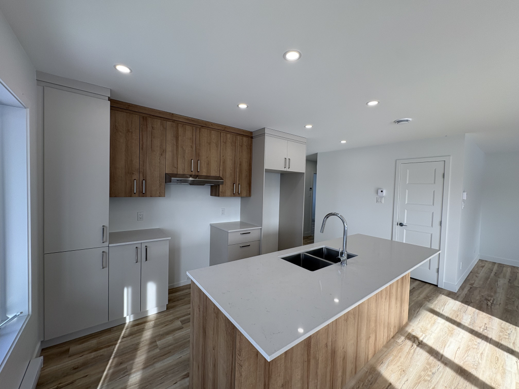 4 1/2 Sherbrooke | 3225278