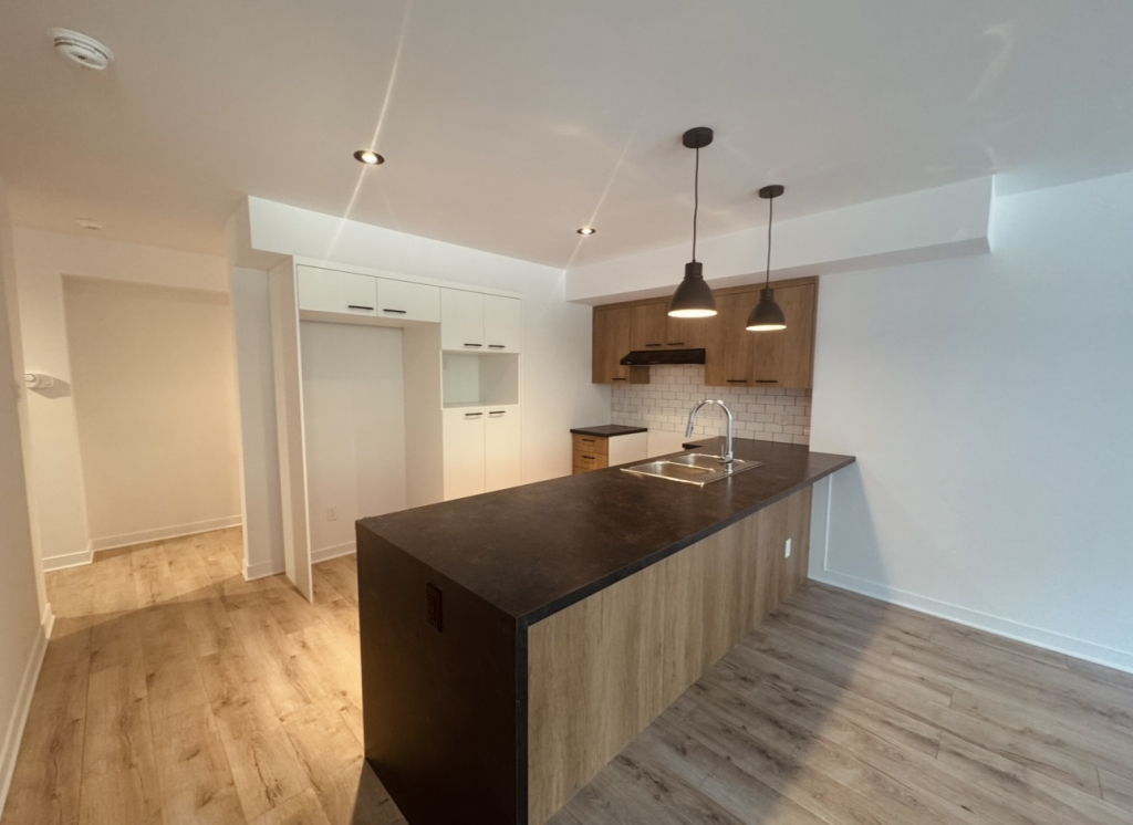 4 1/2 Neuf à Louer - 1er Juillet | 3225279