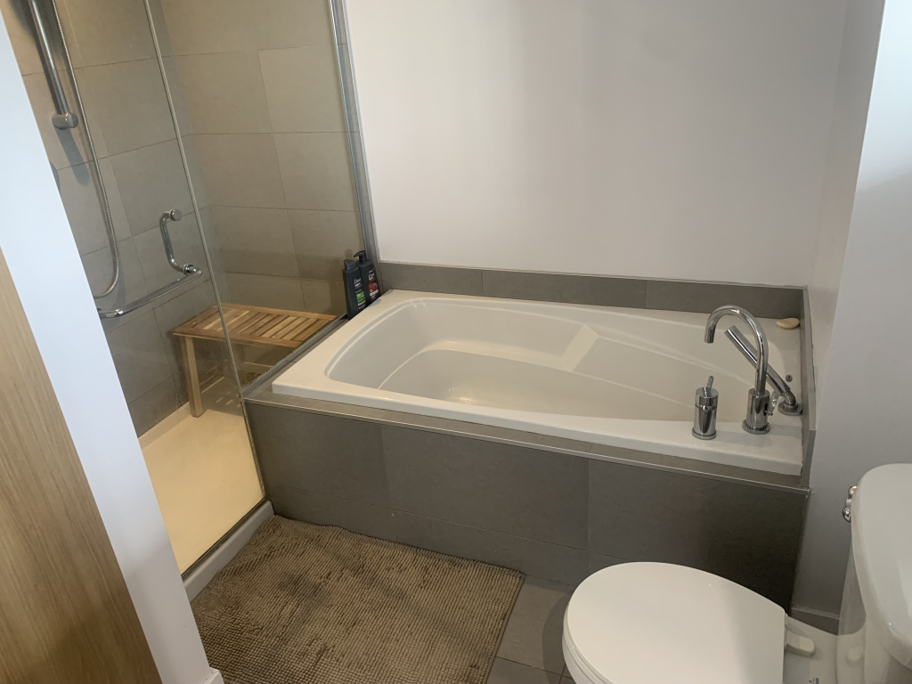 Magnifique 3 1/2 St-foy | 3225280