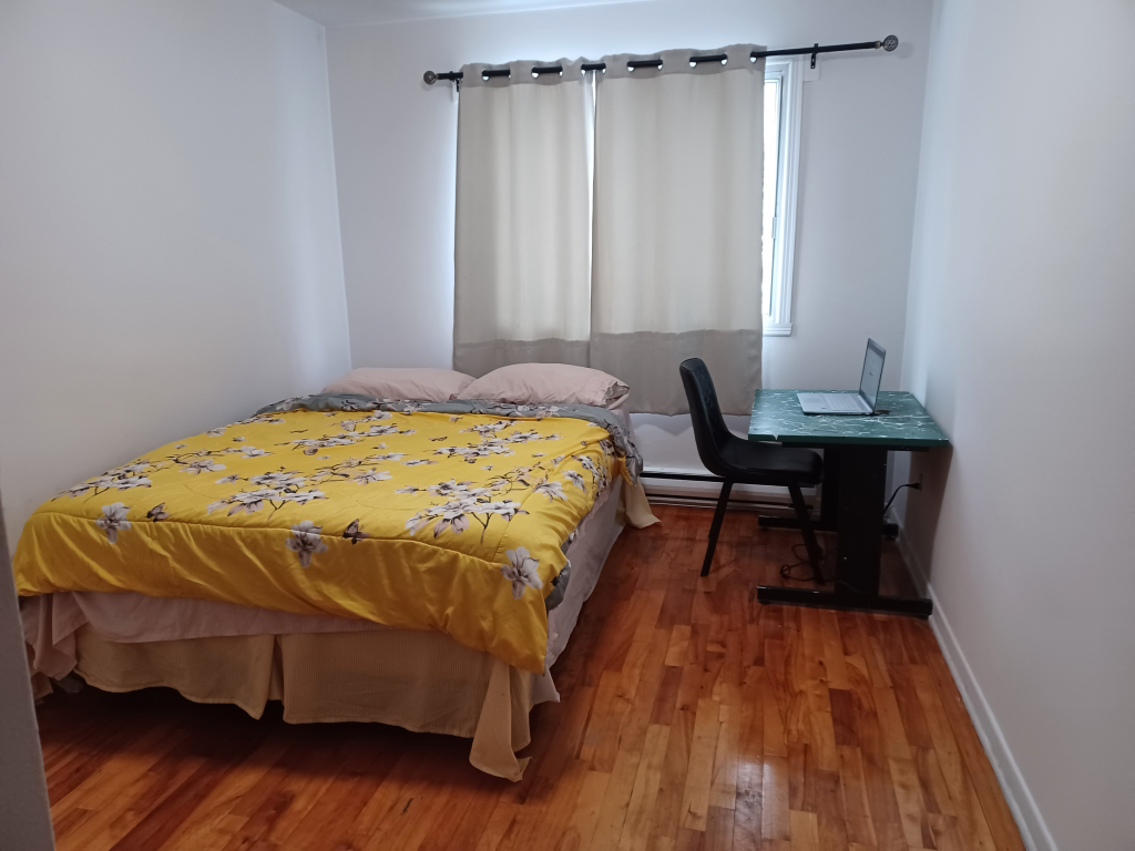 4 1/2 Meublé/Furnished | 3225284