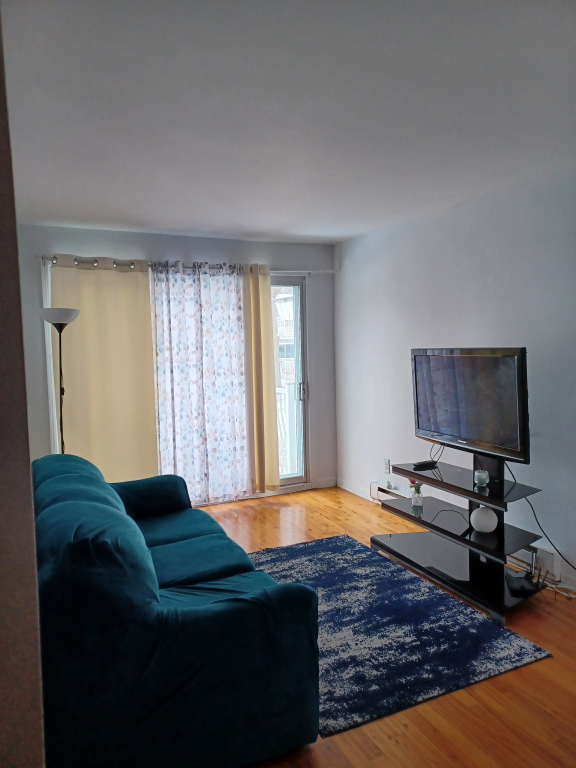 4 1/2 Meublé/Furnished | 3225284