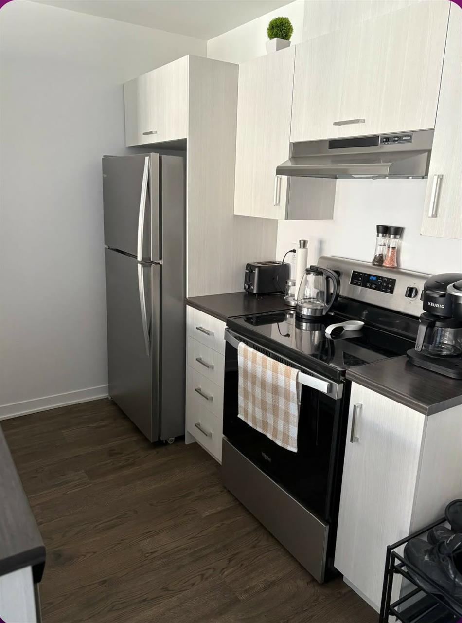 Logement 1 Chambre Et 1 Salle De Bain | 3225285