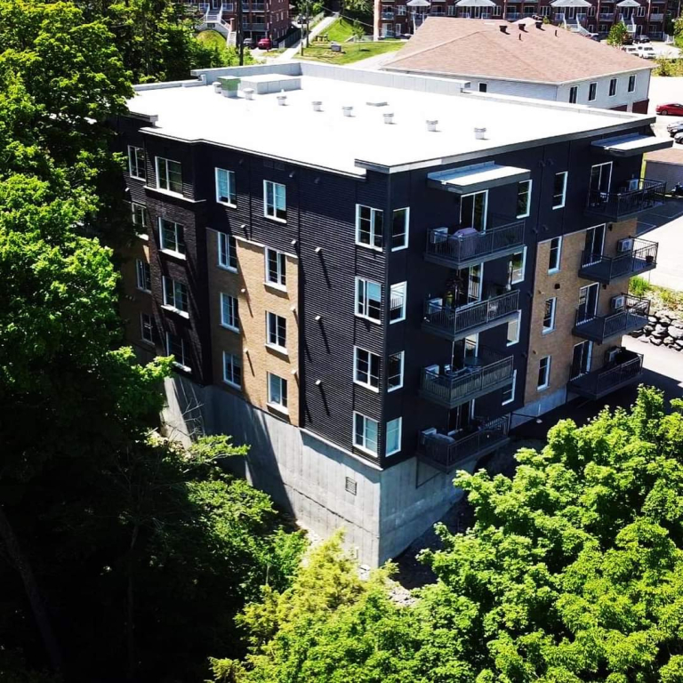 Superbe 4 1/2 1 Avril | 3225286