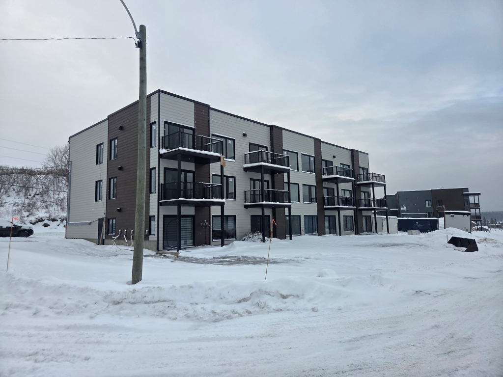 Nouvelle Construction Logements 4½ & 5½ | 3225290