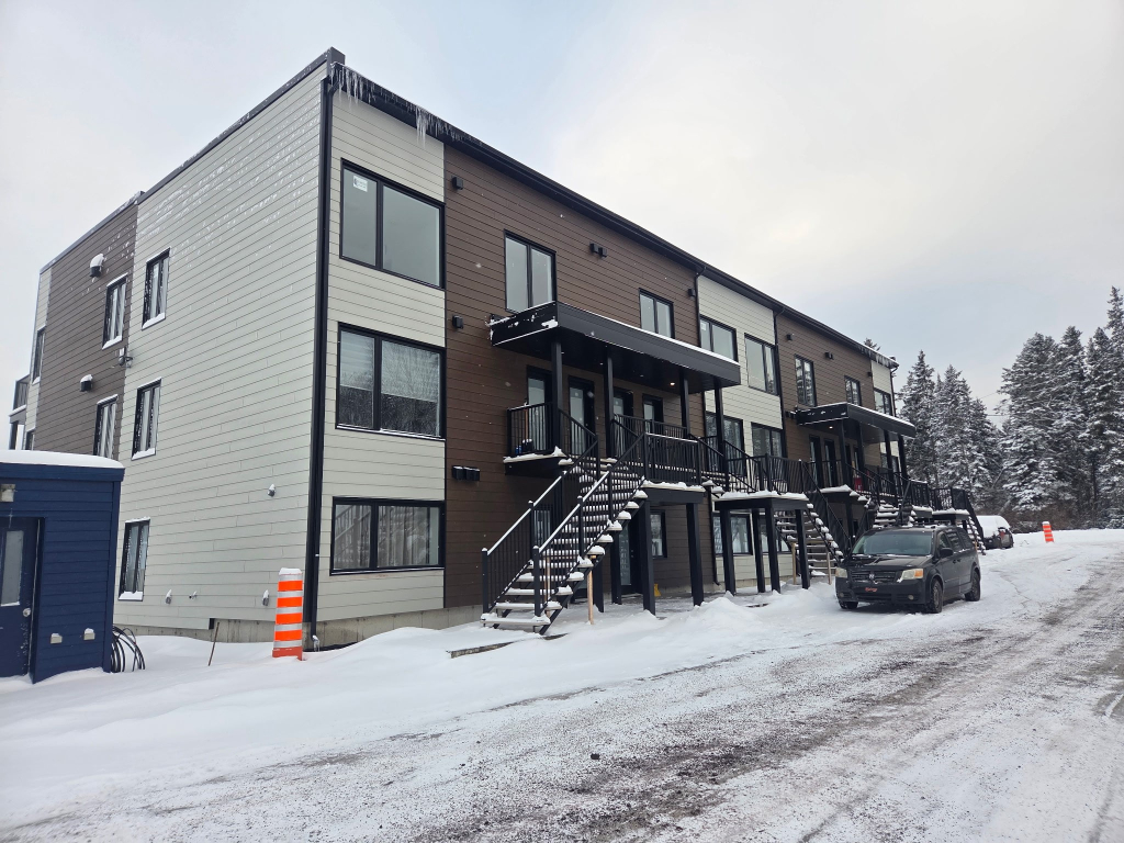 Nouvelle Construction Logements 4½ & 5½ | 3225290