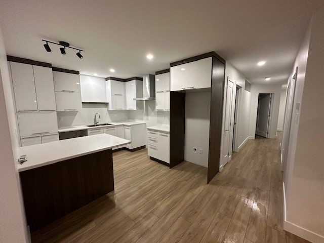 Nouvelle Construction Logements 4½ & 5½ | 3225290