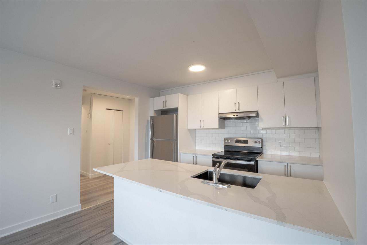 2 Bed, 1 Bath - 50 Rue Crépeau, Saint-Laurent | 3225297