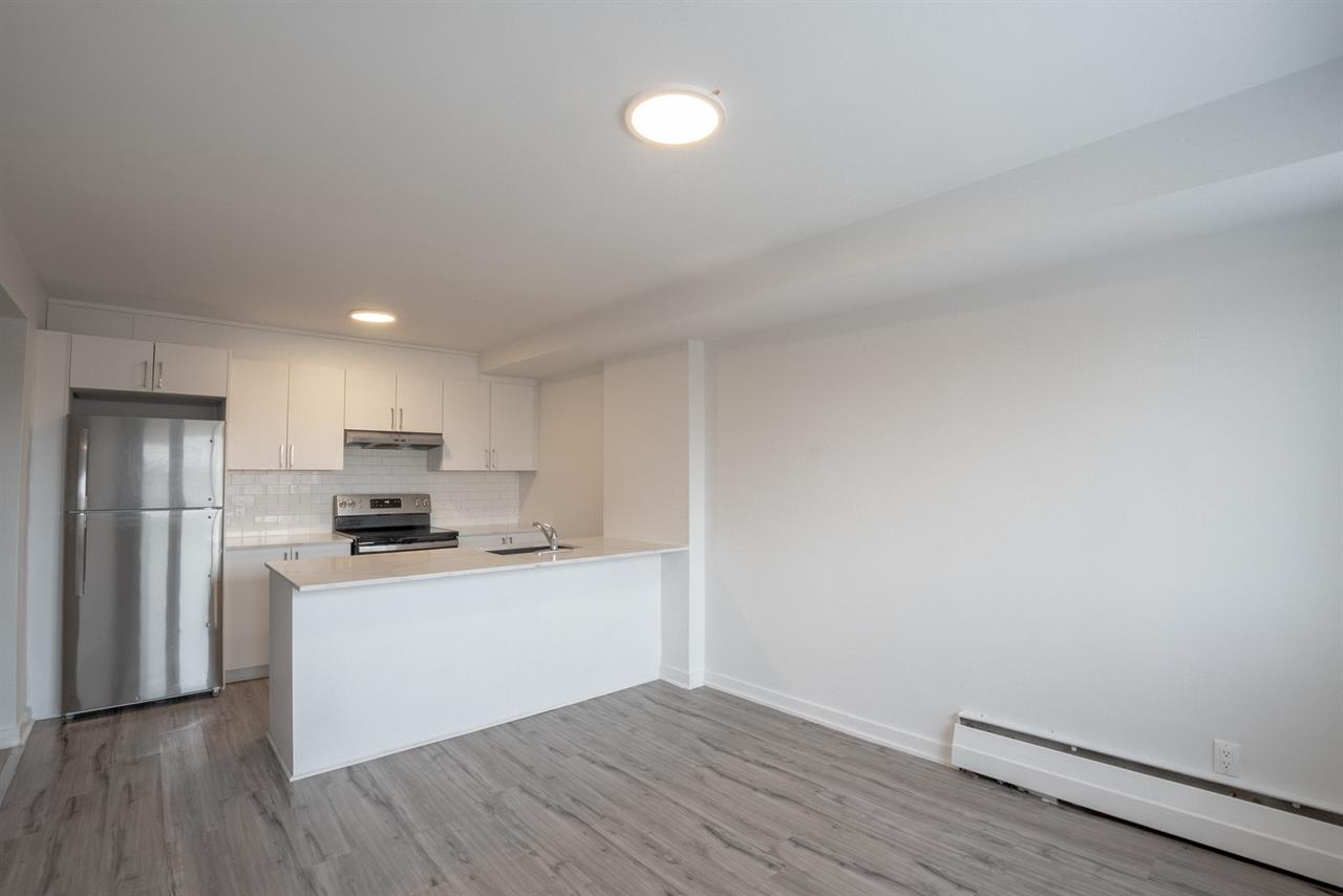 2 Bed, 1 Bath - 50 Rue Crépeau, Saint-Laurent | 3225297