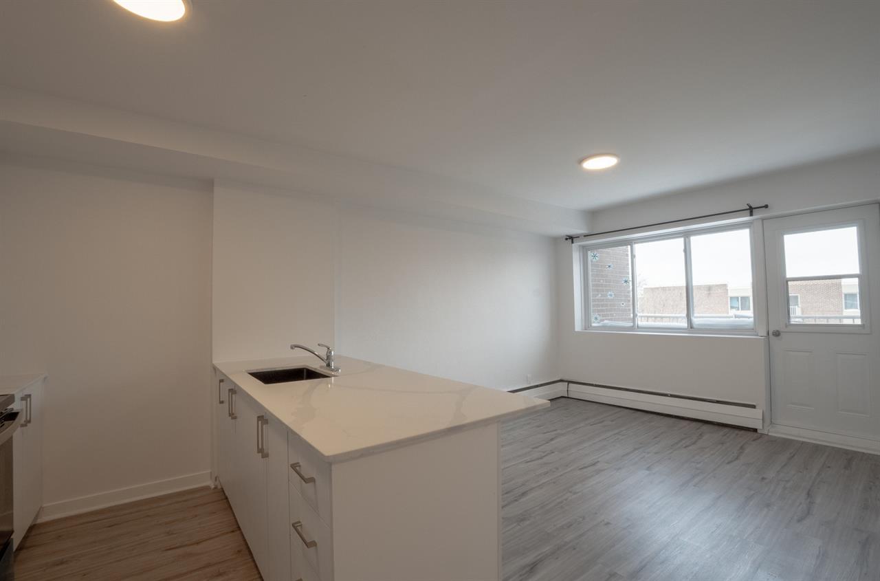 2 Bed, 1 Bath - 50 Rue Crépeau, Saint-Laurent | 3225297