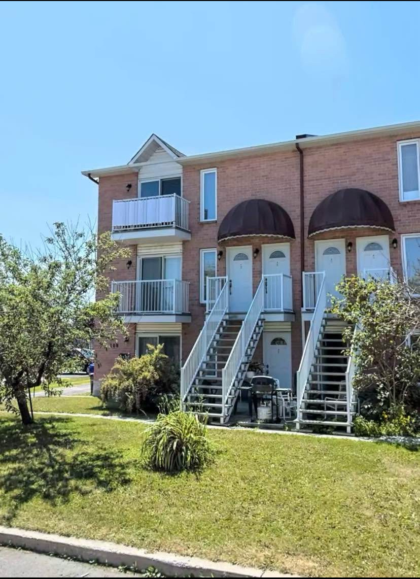 2 Ch Rénové Gatineau, Libre | 3225299