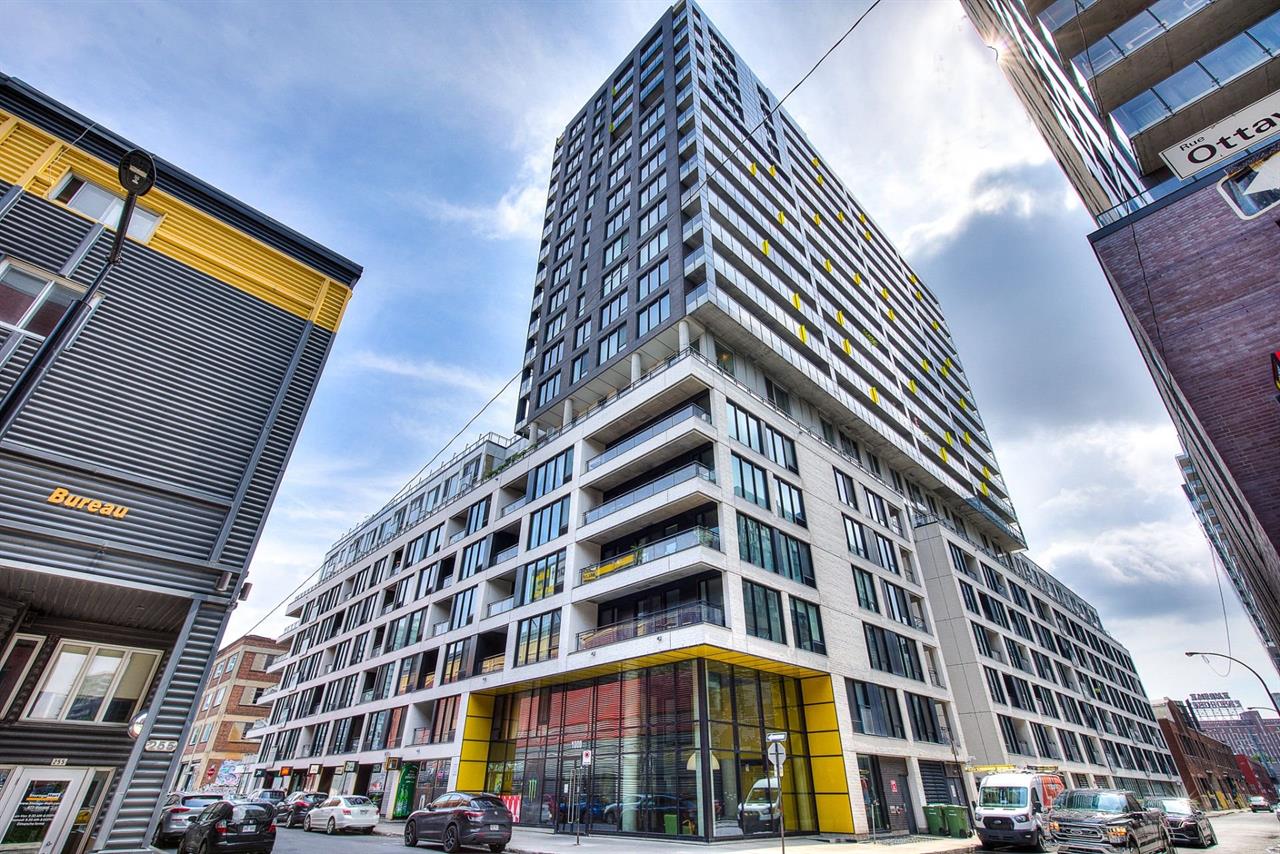 Appartement Montréal (Le Sud-Ouest) À Louer | 3225366