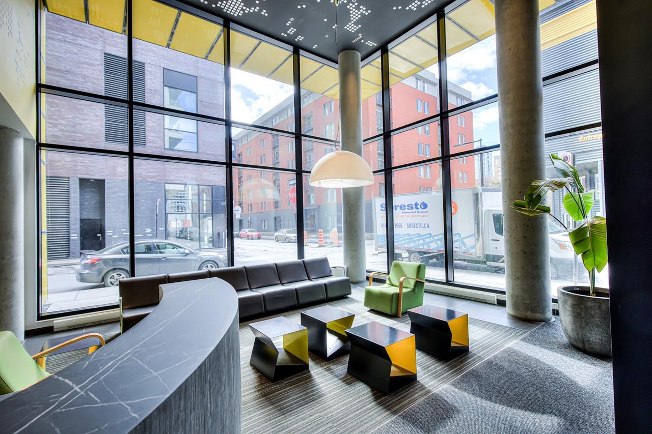 Appartement Montréal (Le Sud-Ouest) À Louer | 3225366