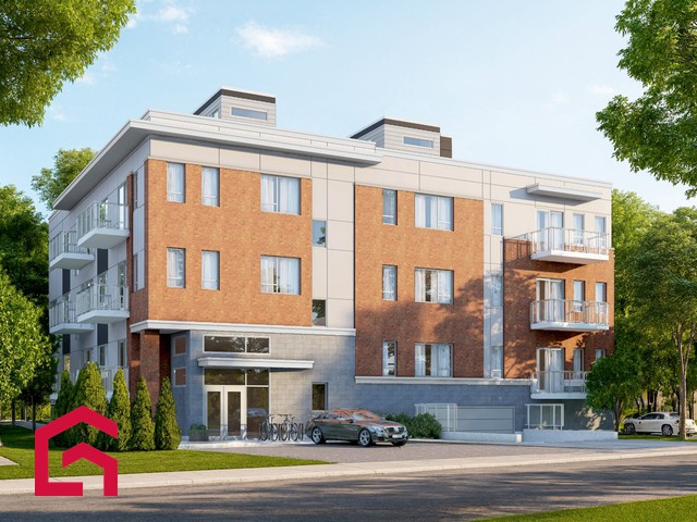 Appartement Deux-Montagnes � Louer | 3225367