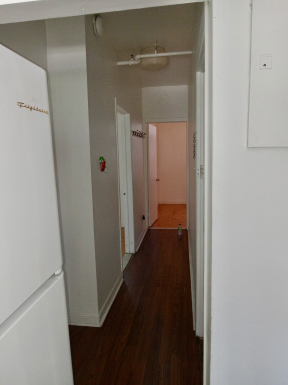 Ville-Marie/Plateau - 4 1/2 Au 2e étage | 3225369