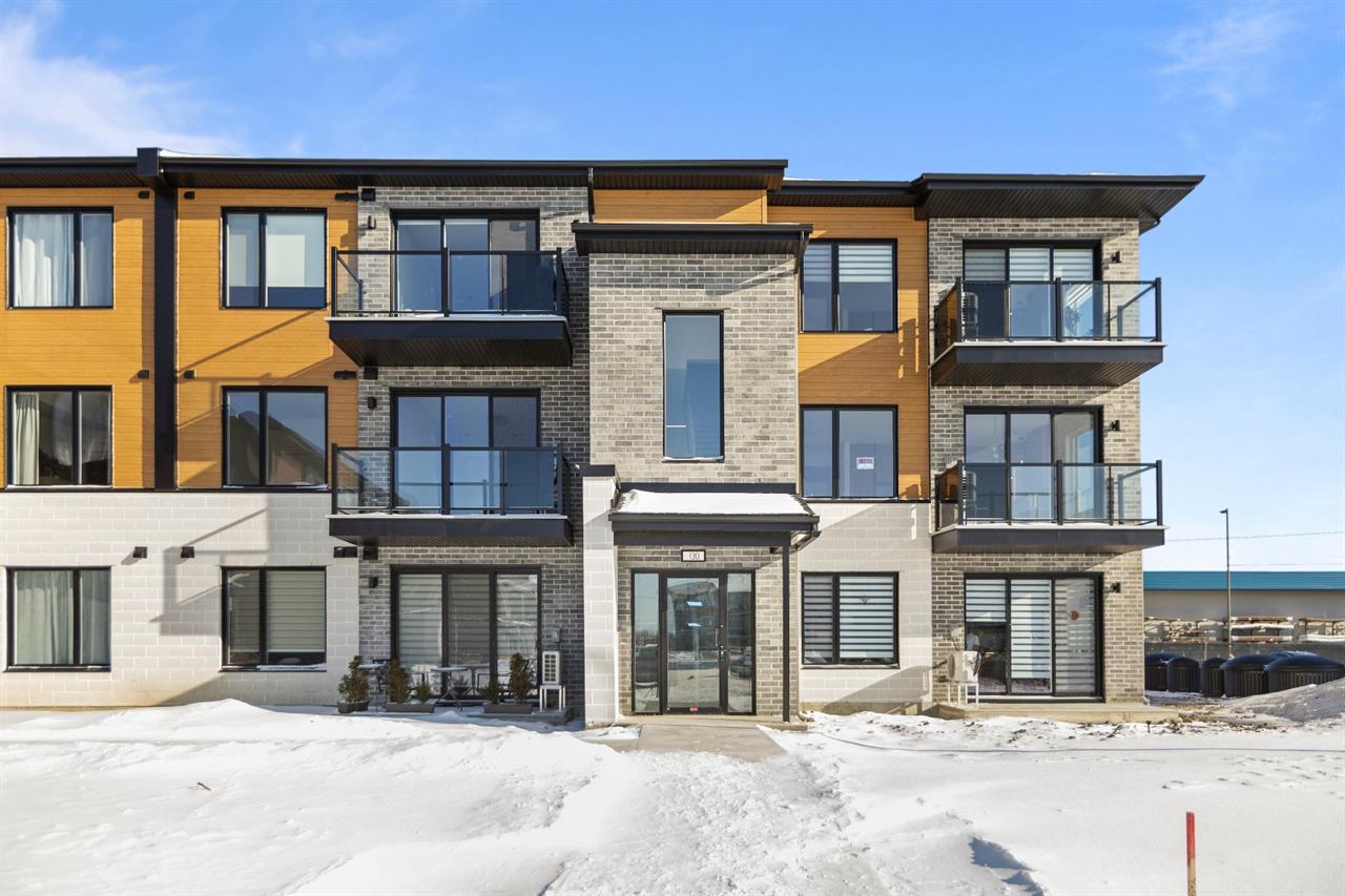 Appartement Salaberry-de-Valleyfield À Louer | 3225370