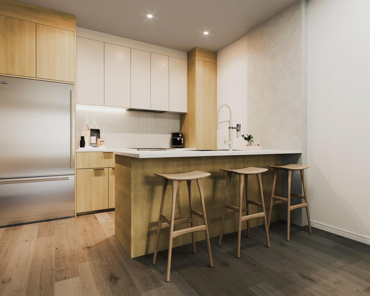 1-bedroom - 305 Rue Quilan, Montréal | 3225378