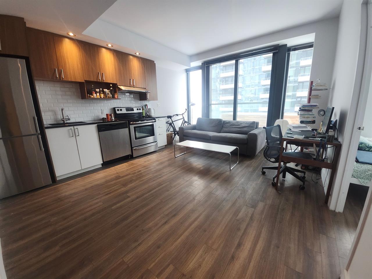 Appartement Montréal (Ville-Marie) À Louer | 3225379
