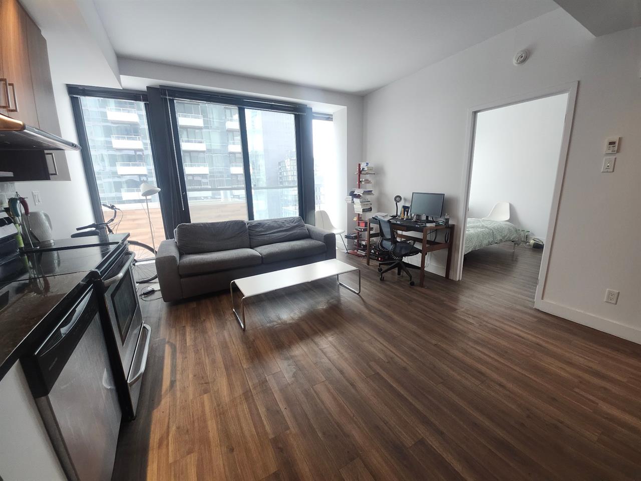 Appartement Montréal (Ville-Marie) À Louer | 3225379