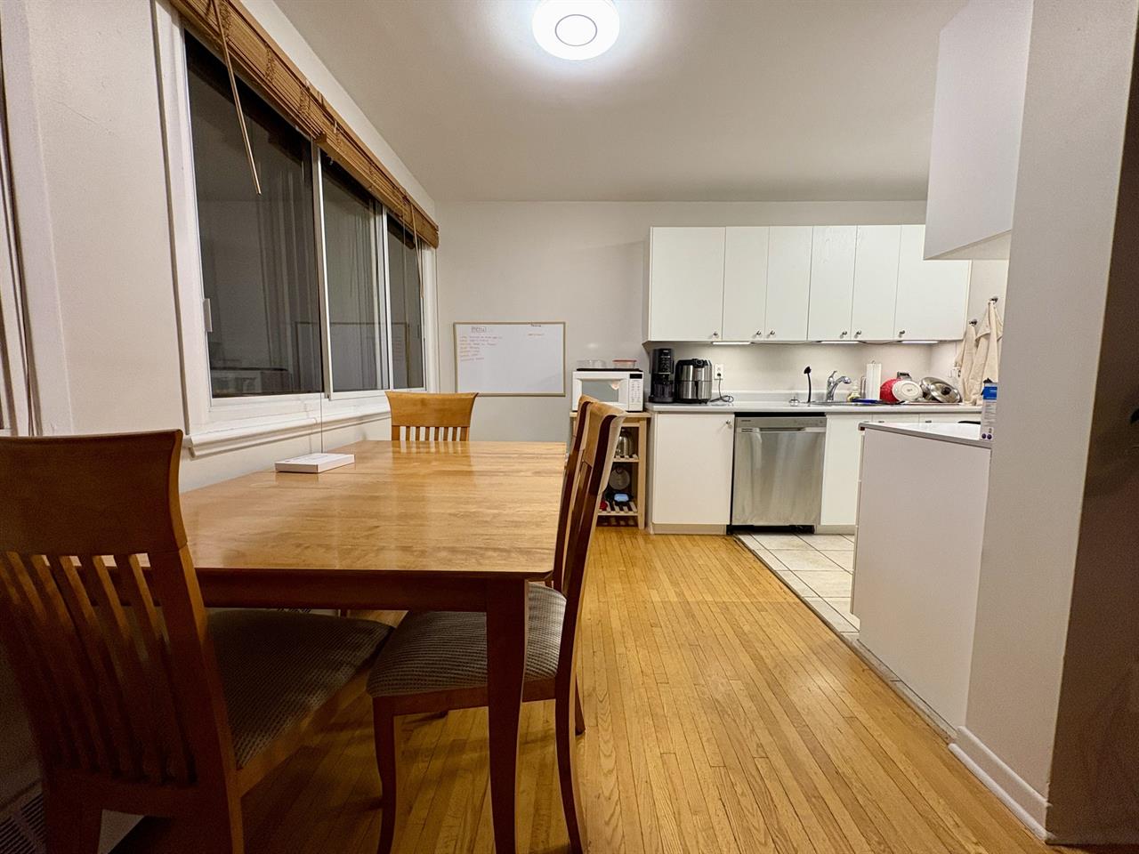 Châtelets Appartements Appartement 4 ½ à Louer Sainte-Foy / Sillery Juillet 2026 | 3225381